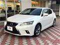 2017 Lexus CT