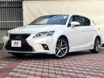 2017 Lexus CT