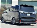 2017 Toyota Vellfire
