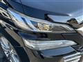 2017 Toyota Vellfire