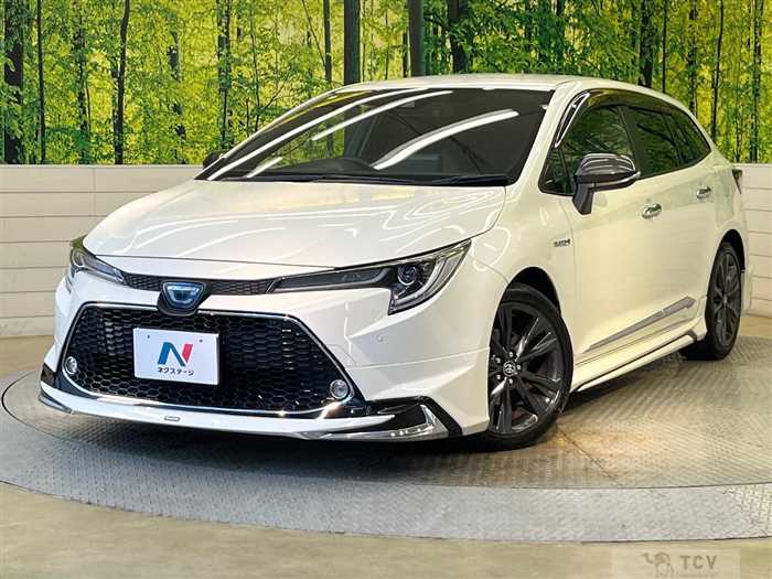 2020 Toyota Corolla Sedan