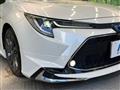 2020 Toyota Corolla Sedan