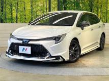 2020 Toyota Corolla Sedan