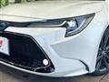 2020 Toyota Corolla Sedan