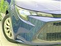 2020 Toyota Corolla Sedan