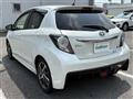 2018 Toyota Vitz