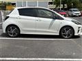 2018 Toyota Vitz