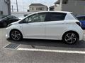 2018 Toyota Vitz