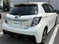 2018 Toyota Vitz