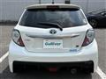 2018 Toyota Vitz