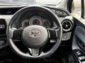 2018 Toyota Vitz