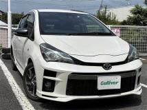 2018 Toyota Vitz