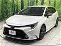 2021 Toyota Corolla Sedan