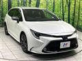 2021 Toyota Corolla Sedan