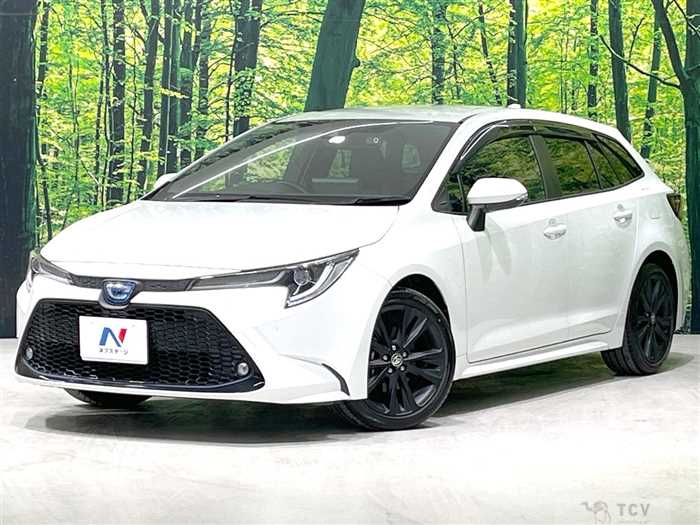 2022 Toyota Corolla Sedan