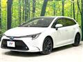 2022 Toyota Corolla Sedan