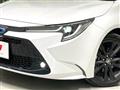 2022 Toyota Corolla Sedan
