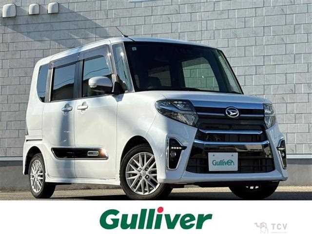 2021 Daihatsu Tanto