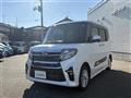 2021 Daihatsu Tanto