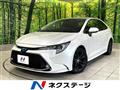2022 Toyota Corolla Sedan