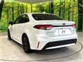 2022 Toyota Corolla Sedan