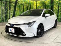 2022 Toyota Corolla Sedan