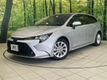 2019 Toyota Corolla Sedan