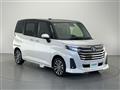 2026 Toyota Roomy