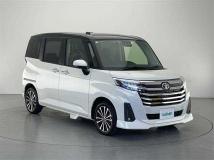 2026 Toyota Roomy