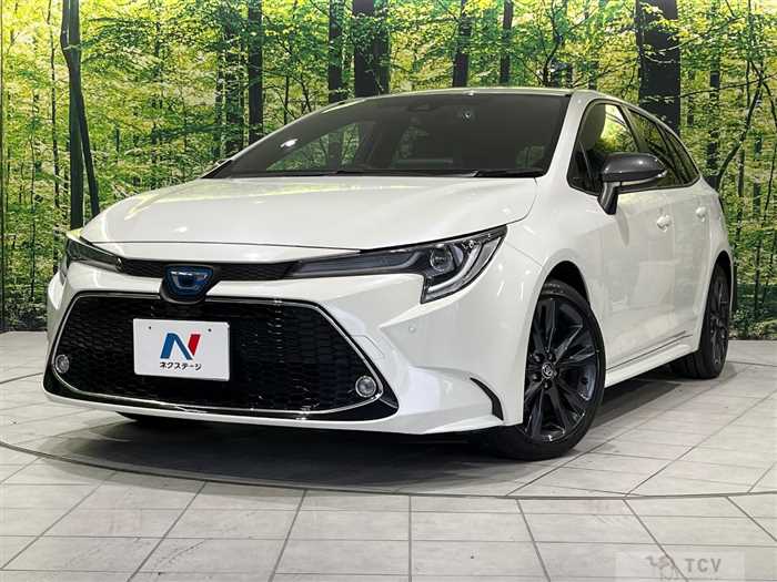 2021 Toyota Corolla Sedan