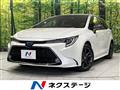 2021 Toyota Corolla Sedan