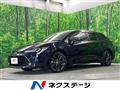 2021 Toyota Corolla Sedan