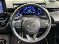 2021 Toyota Corolla Sedan