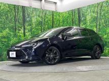 2021 Toyota Corolla Sedan