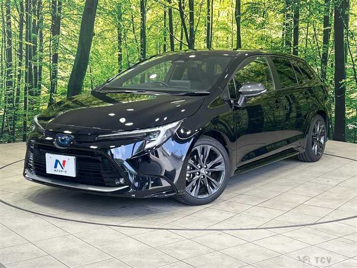 2023 Toyota Corolla Sedan