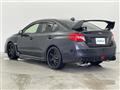 2016 Subaru WRX STI