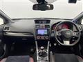 2016 Subaru WRX STI