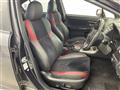 2016 Subaru WRX STI