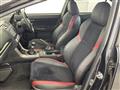2016 Subaru WRX STI