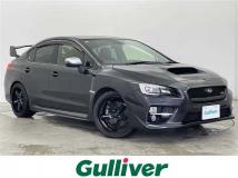 2016 Subaru WRX STI