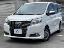2015 Toyota Esquire