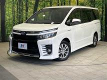 2016 Toyota Voxy