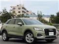 2021 Audi Q2
