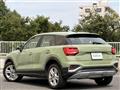 2021 Audi Q2