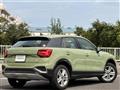 2021 Audi Q2