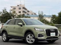 2021 Audi Q2