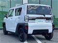 2020 Daihatsu Taft