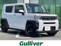 2020 Daihatsu Taft
