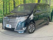2017 Toyota Esquire