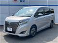 2017 Toyota Esquire
